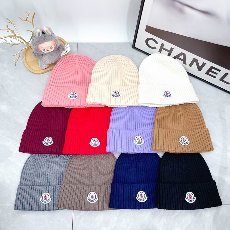 Moncler hat dx06